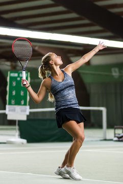 Lisa Marie Mätschke 147 - Norddeutsche Meisterschaften